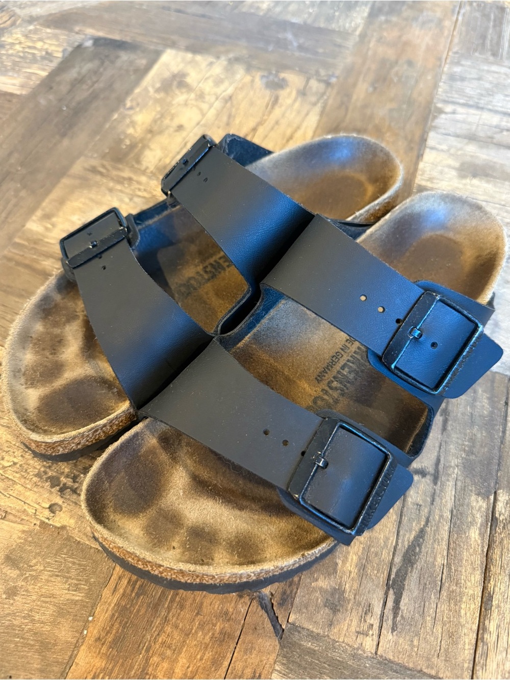 Birkenstock Arizona Slide Sandal - Women's
